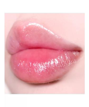 UNLEASHIA Tint balm for lip with sparkles No. 02 Blue Lagoon - Buy Online on GoSupps.com