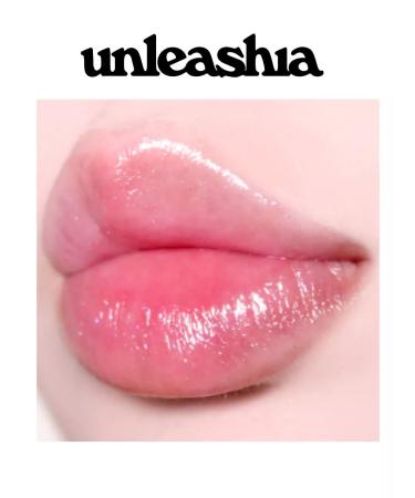 UNLEASHIA Tint balm for lip with sparkles No. 02 Blue Lagoon - Buy Online on GoSupps.com