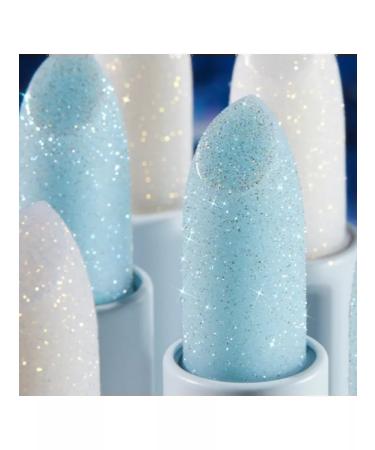 UNLEASHIA Tint balm for lip with sparkles No. 02 Blue Lagoon - Buy Online on GoSupps.com