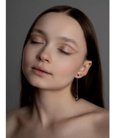 Nude palette of eye shadow - Buy Online on GoSupps.com