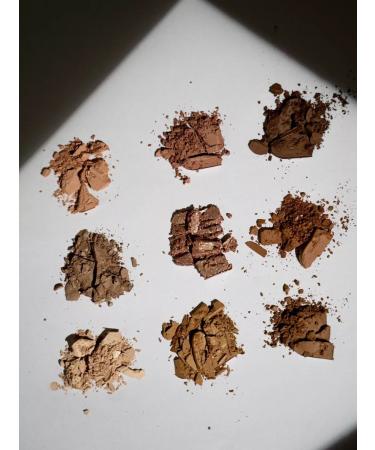 Nude palette of eye shadow - Buy Online on GoSupps.com