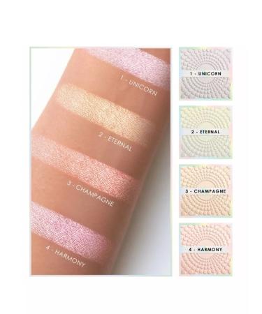 REVERS Velvet powder-hailiter - Buy Online on GoSupps.com