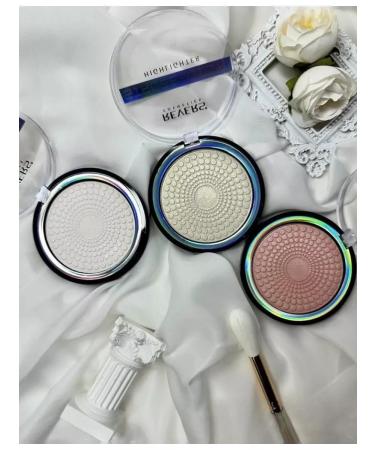 REVERS Velvet powder-hailiter - Buy Online on GoSupps.com