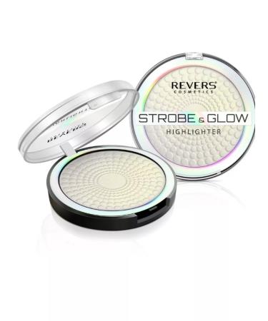 REVERS Velvet powder-hailiter - Buy Online on GoSupps.com