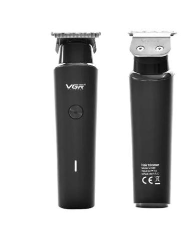 VGR Hair clipper