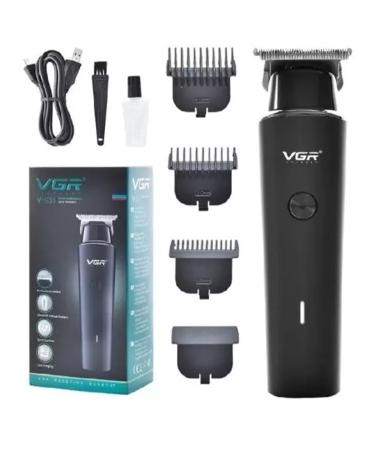 VGR Hair clipper  - Buy Online on GoSupps.com