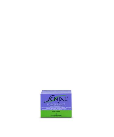 Clear System Restorative mask Senjal 200 ml - Buy Online on GoSupps.com