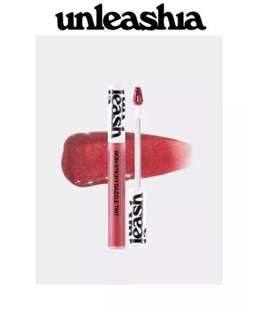 UNLEASHIA Flying Tint for Lip Non-Sticky Dazzle Tint No. 3 Glow Day