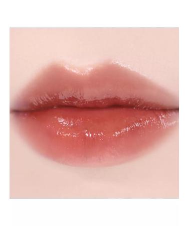 UNLEASHIA Flying Tint for Lip Non-Sticky Dazzle Tint No. 5 Nice STEP - Buy Online on GoSupps.com