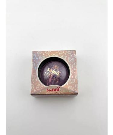 Katie Mas Eye of the eye palette dry stubborn baked - Buy Online on GoSupps.com
