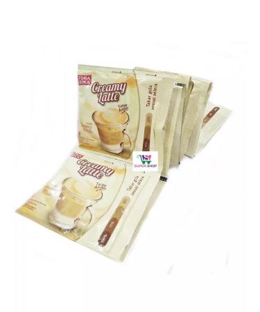 Torabika (Creamy Latte Latte) 3 packs of 20pcs - Buy Online on GoSupps.com