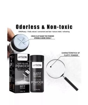 LILLI COSMETICS Professional powder for volume and fixation - Buy Online on GoSupps.com