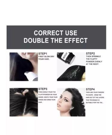 LILLI COSMETICS Professional powder for volume and fixation - Buy Online on GoSupps.com