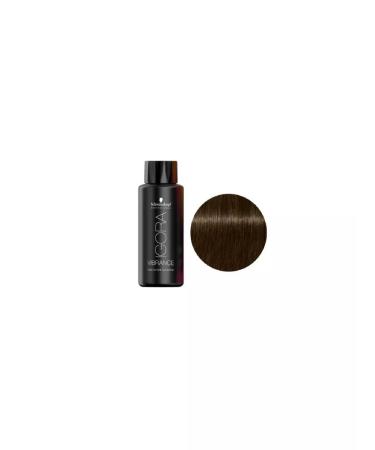 Schwarzkopf Professional Dye Igora Vibrance Earthy Clay tone 6-16 60 ml 2 pcs - Buy Online on GoSupps.com