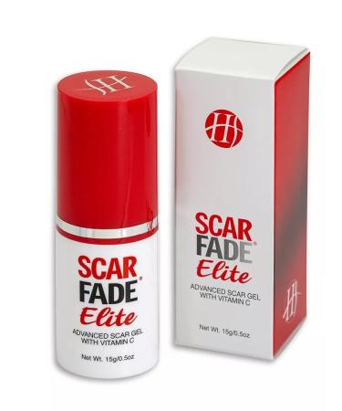 Hanson Skincare Scarfade Elite Extended Treatment of Scars - 15g - Buy Online on GoSupps.com