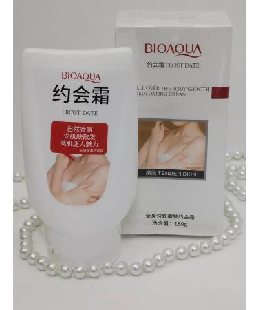 BeautyNsk Milk and body lotion whitening