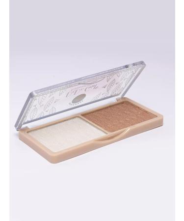 Petro cosmetics Highlighters Paletka - Buy Online on GoSupps.com
