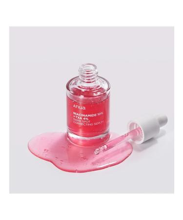 Anua Facial serum with niacinamide clarifying - Buy Online on GoSupps.com