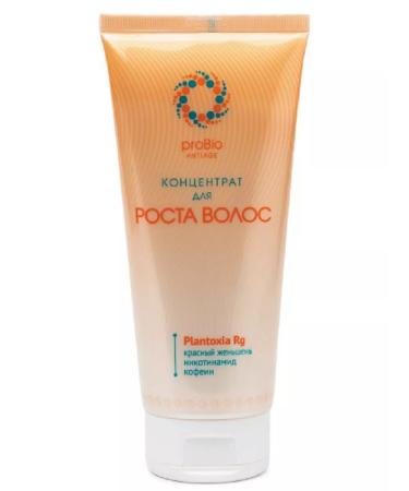 ARGO Hair growth concentrate