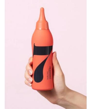 Head SPA 7 Treatment Anti-Aging 215 ml hair aging - Buy Online on GoSupps.com