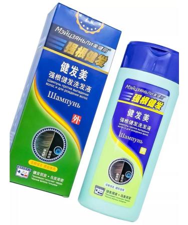 Dream Hair shampoo from falling out - Buy Online on GoSupps.com