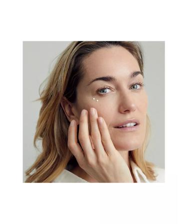 NIVEA Skin cream around the eyes from wrinkles Q10 Power - Buy Online on GoSupps.com