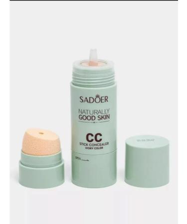Cosmetics Classler SS Natural Sador - Buy Online on GoSupps.com