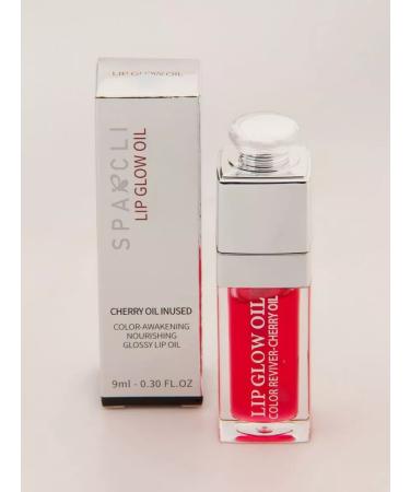 Cosmetics Cherry Lip Gloss - Buy Online on GoSupps.com