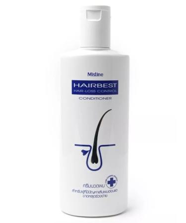 mistine Hair loss air conditioning 250 ml