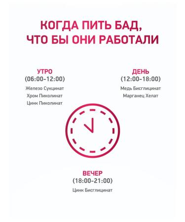 Medica Mente Iron helat vitamins 90 capsules - Buy Online on GoSupps.com