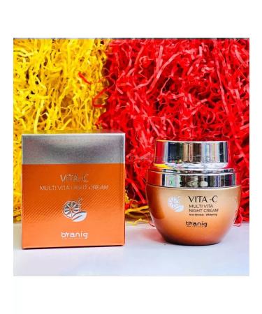 tuke Cream BYANIG HYALURONIC MOIST UP Balance Cream - Buy Online on GoSupps.com