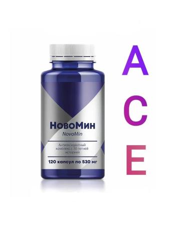 Nutrition for health Novomin