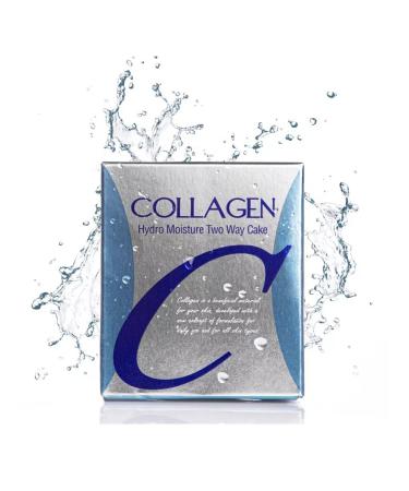 FABEAUTY Face powder mineral matting collagen 13 - Buy Online on GoSupps.com