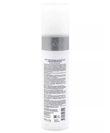 ARAVIA professional Fruit acid tonic - Buy Online on GoSupps.com