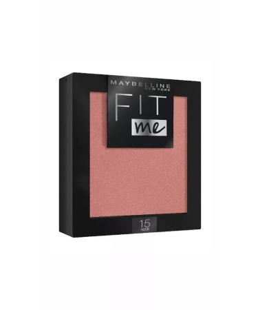 Maybelline New York Facial blush Fitme Blush No. 15 Nyud