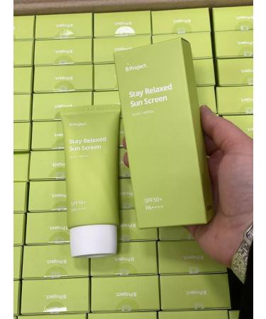 B Project SUN SUND COMPLE SPF 50 PA ++++ - Buy Online on GoSupps.com