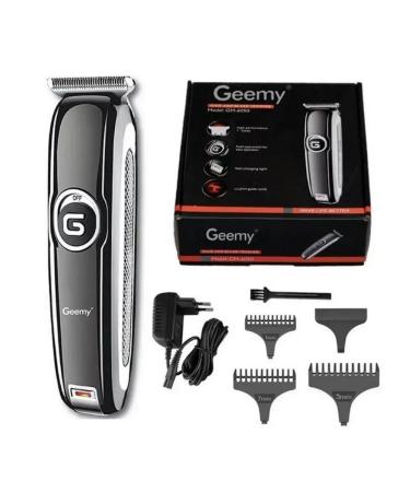 Philips Hair cutting machine beard and mustache Geemy GM-6050 - Buy Online on GoSupps.com