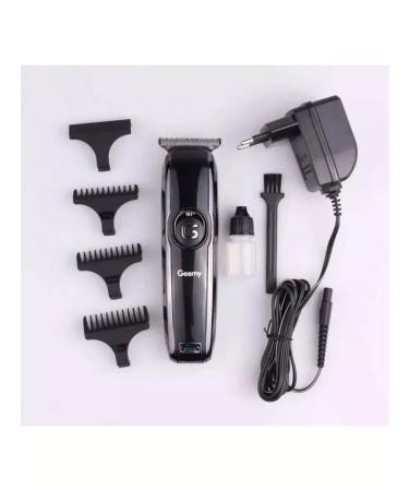 Philips Barber professional Hair cutting machine beard and mustache GM-6050 GEEMY - Buy Online on GoSupps.com