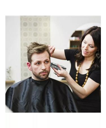 Philips Barber professional Hair cutting machine beard and mustache GM-6050 GEEMY - Buy Online on GoSupps.com