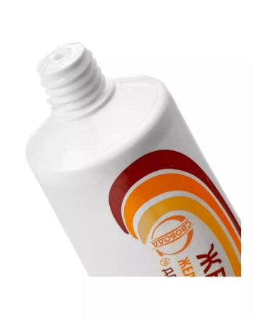 FREEDOM Yellow shampoo 76 g - Buy Online on GoSupps.com