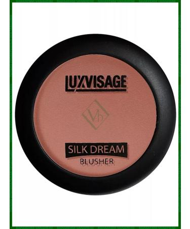 LUXVISAGE Blue Silk Dream 05 tone
