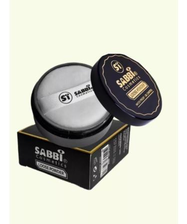 ALIYA-BEAUTY Persistent face powder matting - Buy Online on GoSupps.com