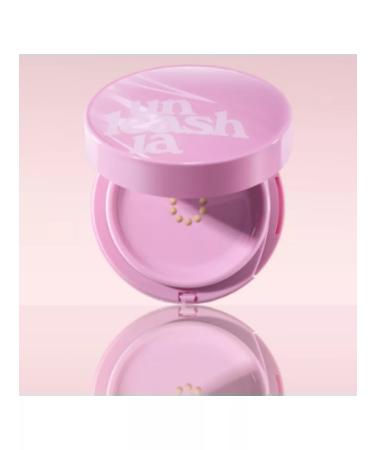 UNLEASHIA Moisturizing Kushon shining SPF50+ 25N - Buy Online on GoSupps.com