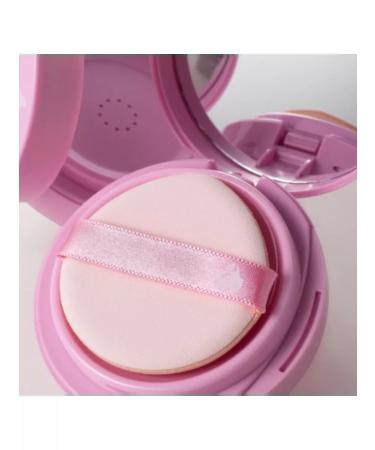 UNLEASHIA Moisturizing Kushon shining SPF50+ 25N - Buy Online on GoSupps.com