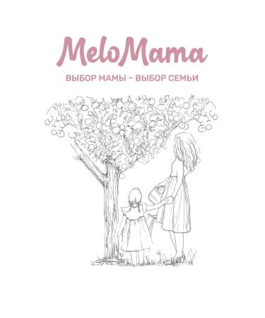 MeloMama Hand -to -hand soap - Buy Online on GoSupps.com