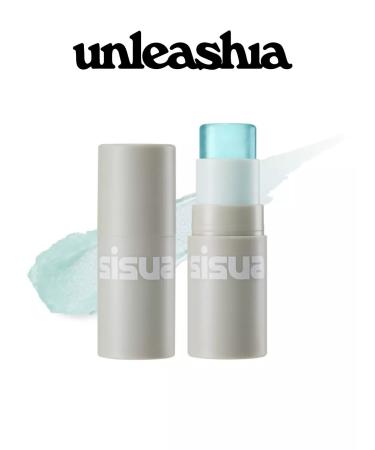UNLEASHIA Gel highlighter with sparkles in the format of the stick