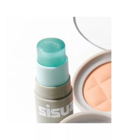 UNLEASHIA Gel highlighter with sparkles in the format of the stick - Buy Online on GoSupps.com