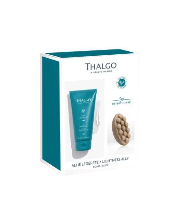 Thalgo Body care set (cream+soap)