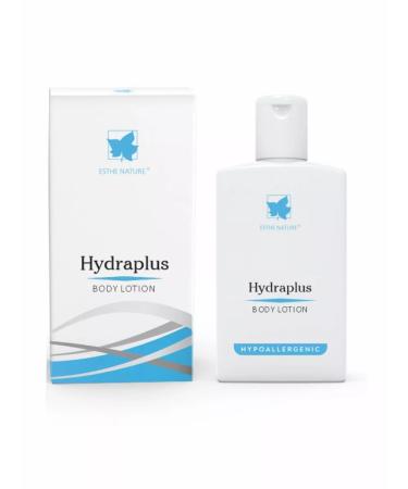 Esthe Nature Moisturizing milk