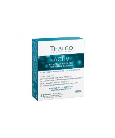 Thalgo Dietary supplement "Slim Figure Capsules" 30 capsules